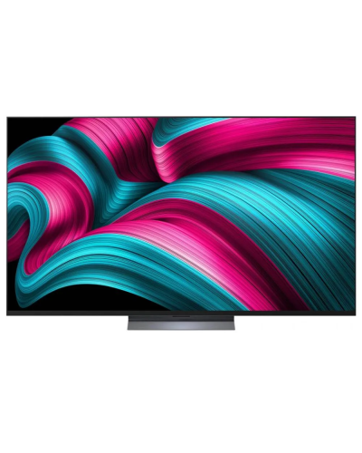 Televizor LG OLED 77C5RLA