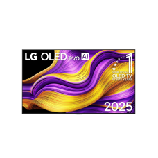 Televizor LG OLED77G5RLA