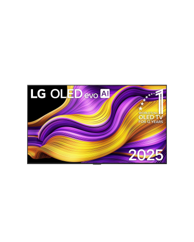 Televizor LG OLED83G5RLA