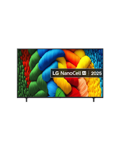 Televizor LG 50NANO80A6B