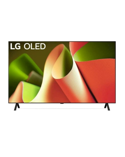 Televizor LG OLED77B4RLA