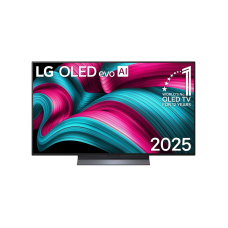 Televizor LG OLED48C5RLA