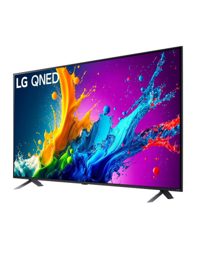 Телевизор LG 75QNED80T6A.AMCN