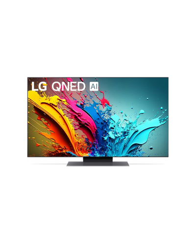 Televizor LG 75QNED86T6A