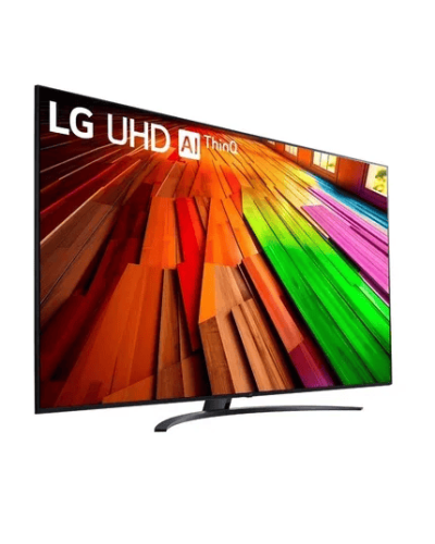 Телевизор LG 50UT81006LA.AMCN