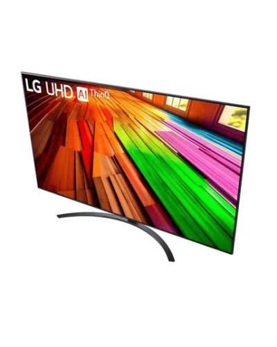 Телевизор LG 50UT81006LA.AMCN