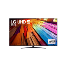 Televizor LG 43UT81009LB