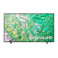 Телевизор Samsung UE50DU8000UXRU