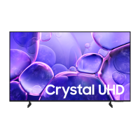 Телевизор Samsung UE85U8000FUXRU