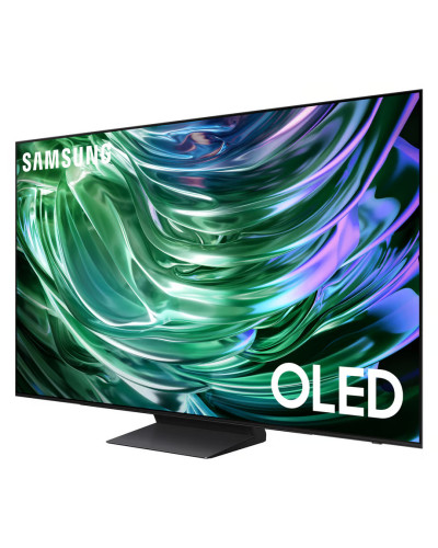 Телевизор Samsung QE77S90DAEXRU