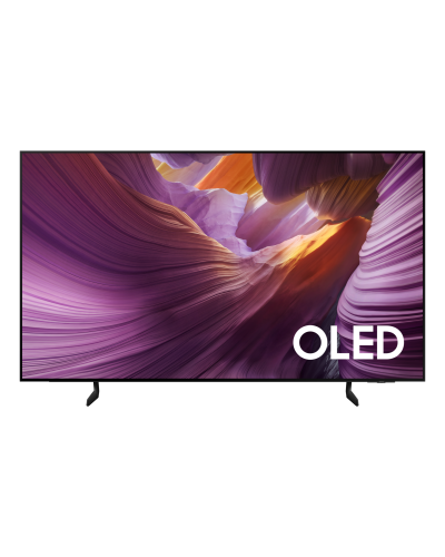 Televizor Samsung QE65S85FAEXRU