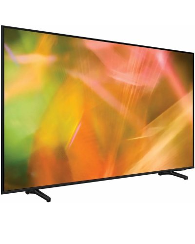 Телевизор Samsung LED UE55AU8000UXRU