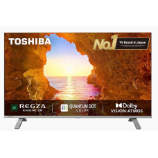 Televizor Toshiba 43C450ME