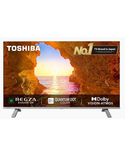 Televizor Toshiba 55C450ME