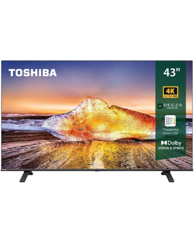 Televizor Toshiba 43C350ME