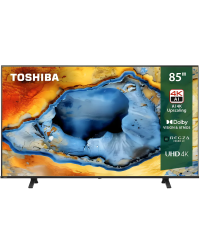 Televizor Toshiba 85C350ME