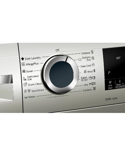 Paltaryuyan Bosch WGA242XVME