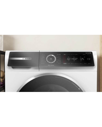 Стиральная машина Bosch WGB24400ME