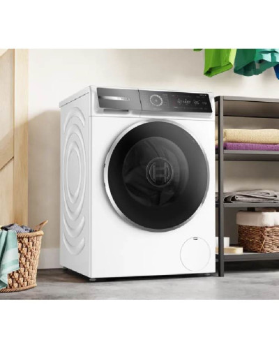 Стиральная машина Bosch WGB24400ME