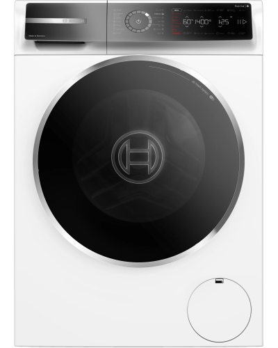 Стиральная машина BOSCH WGB24410ME