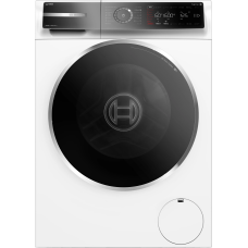 Стиральная машина BOSCH WGB256A1ME