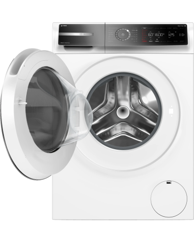 Стиральная машина BOSCH WGB256A1ME