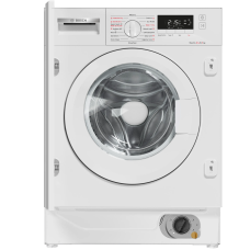 Встраиваемая стиральная машина BOSCH WKD28260ME