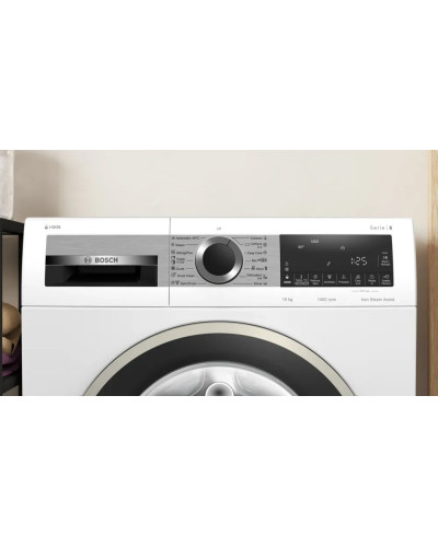 Paltaryuyan maşın Bosch WGA254A1ME