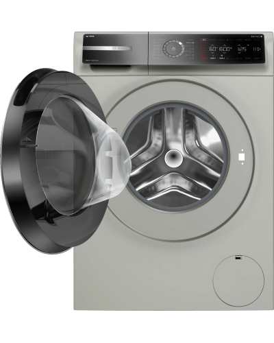 Стиральная машина BOSCH WGB256AXME