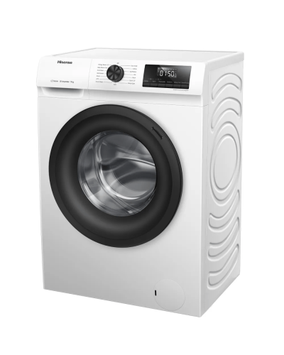 Стиральная машина Hisense WFQP9014EVM