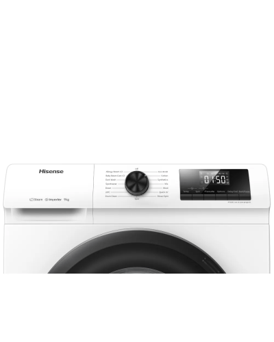Стиральная машина Hisense WFQP9014EVM