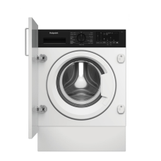 Стиральная машина Hotpoint WBIH 8490 VWB