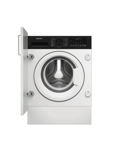 Paltaryuyan Maşın Hotpoint WBIH 8490 VPaltaryuyan Maşın Hotpoint WB