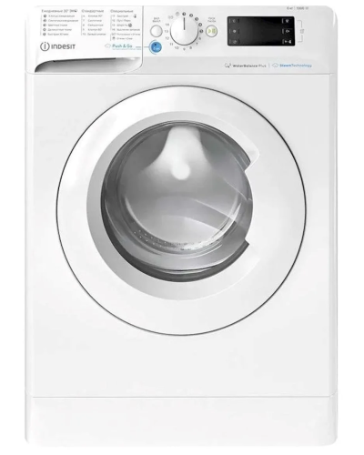 Paltaryuyan Maşın Indesit BWSE 61051 WWV RU