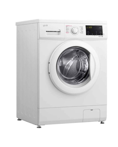 Стиральная машина LG F2J3HYL3W