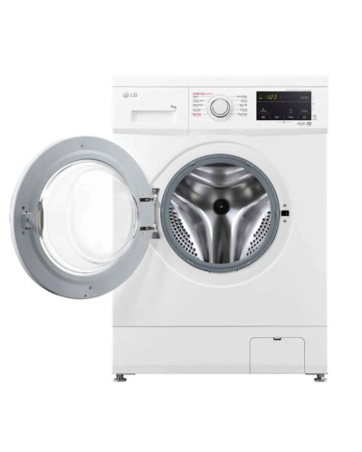 Стиральная машина LG F2J3HYL3W