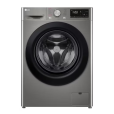 Paltaryuyan maşın LG F4V3ES6S Silver