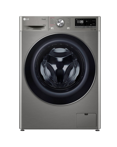 Paltaryuyan maşın LG F2V7FR2P Graphite