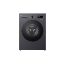 Paltaryuyan maşın LG F2Y1VS5J Black