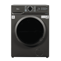 Paltaryuyan Maşın Midea MF01610US40/T