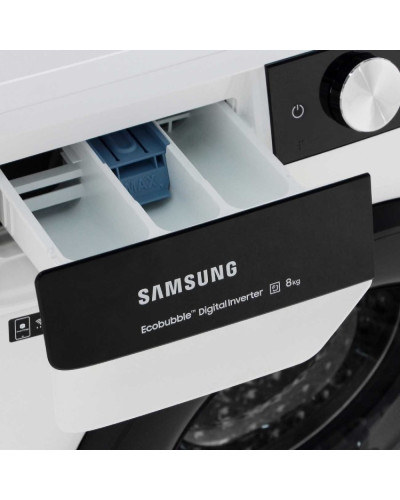 Paltaryuyan maşın Samsung WW80AG6S28AELP