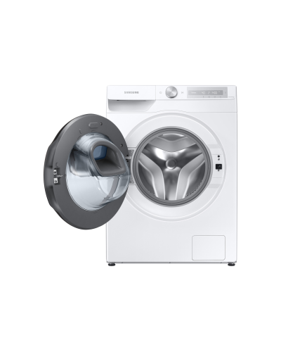 Paltaryuyan maşın Samsung WD10T654CBH/LD White
