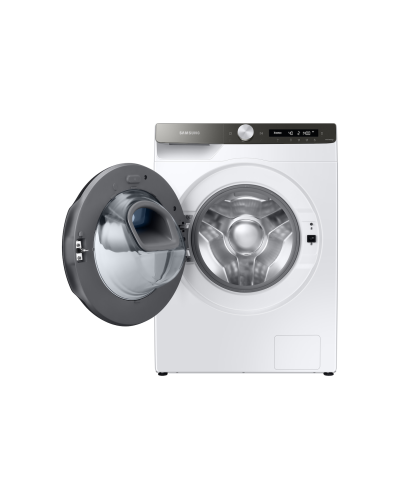 Paltaryuyan maşın Samsung WD80T554CBT/LD White