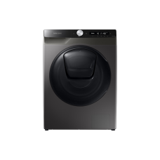 Paltaryuyan maşın Samsung WD80T554CBX/LD Silver