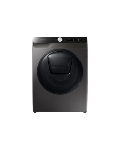 Paltaryuyan maşın Samsung WD80T554CBX/LD Silver
