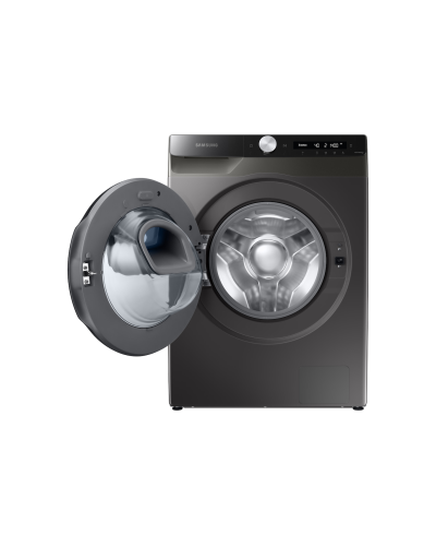 Paltaryuyan maşın Samsung WD80T554CBX/LD Silver