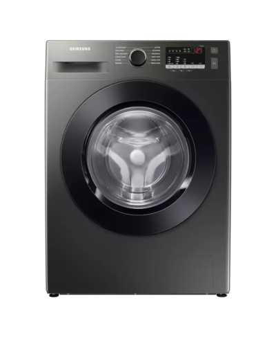 Стиральная машина Samsung WW70T4020CX Silver