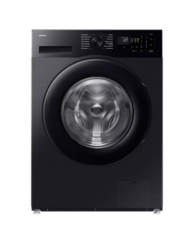 Стиральная машина Samsung WW90CGC04DABSG Black