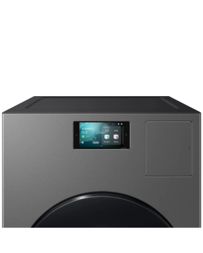 Paltaryuyan və qurudan maşın Samsung WD18DB8995BZLD