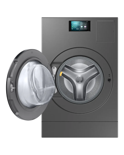Paltaryuyan və qurudan maşın Samsung WD18DB8995BZLD